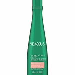 Nexxus Unbreakable Hair Conditioner